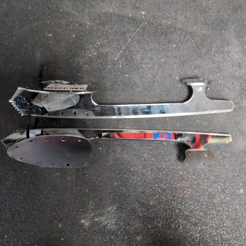 Load image into Gallery viewer, Used Jackson Ultima Mirage Figure Skate Blade 11 3/4&quot;
