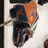 Used Brians Air Hook Goalie Glove
