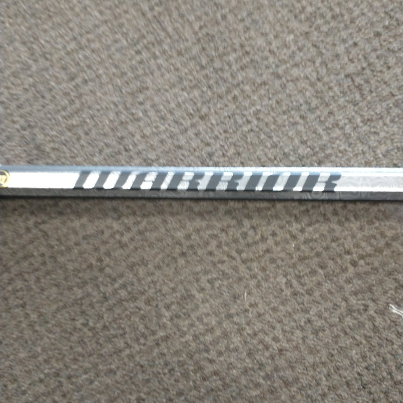 Load image into Gallery viewer, Warrior Burn XP2 Carbon Attack Lacrosse Shaft
