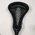 Brine Dynasty Warp Pro Black 42" Attack Women's New Lacrosse Stick