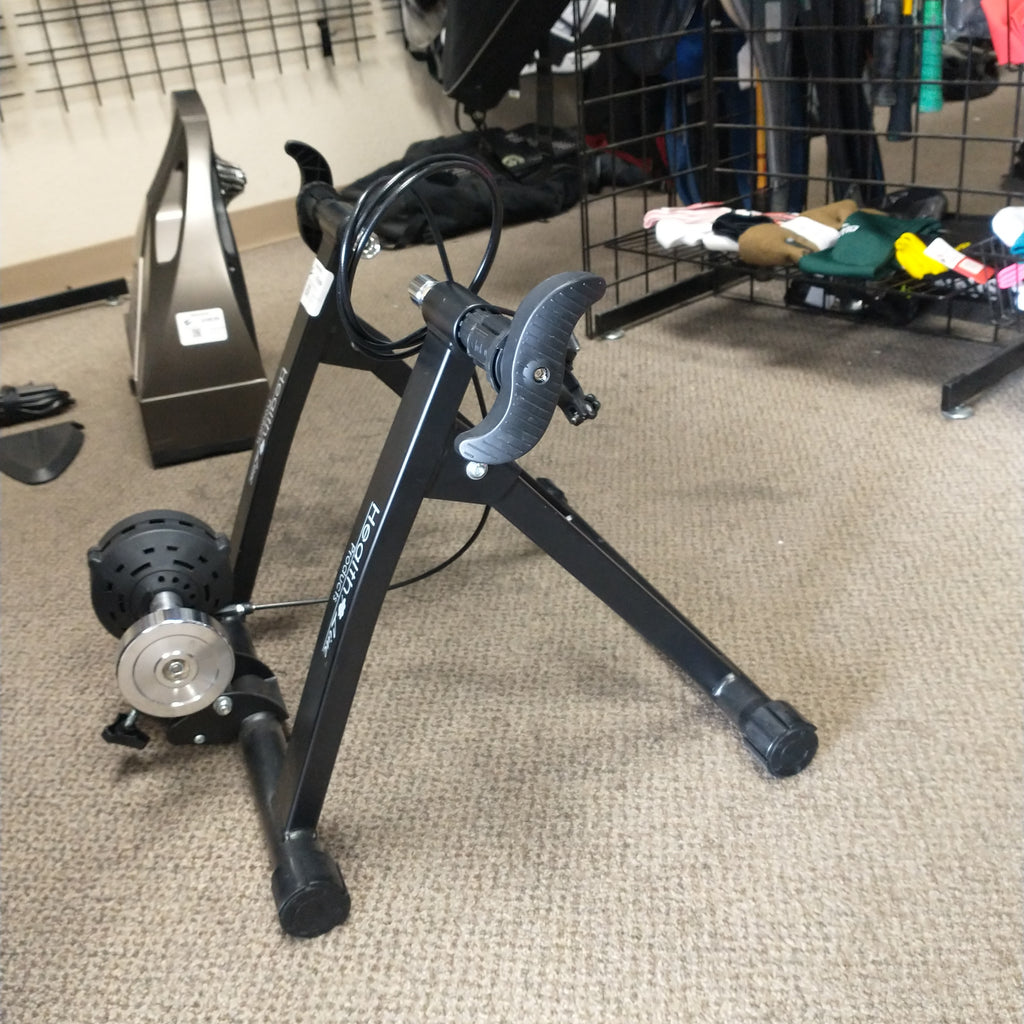 CycleOps Indoor Bike Trainer – ELEVATESPORTING