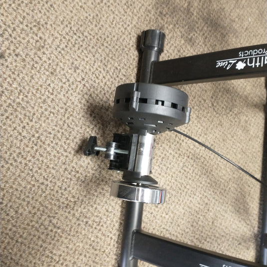 CycleOps Indoor Bike Trainer