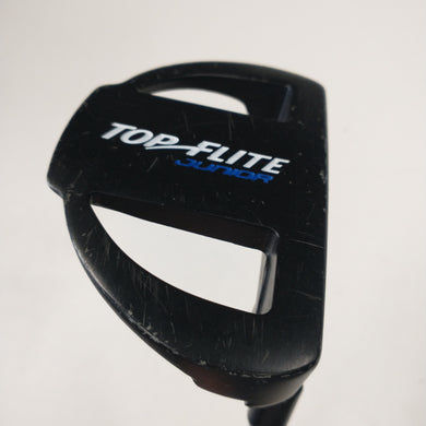 Used Top Flite Junior Golf Putter 25