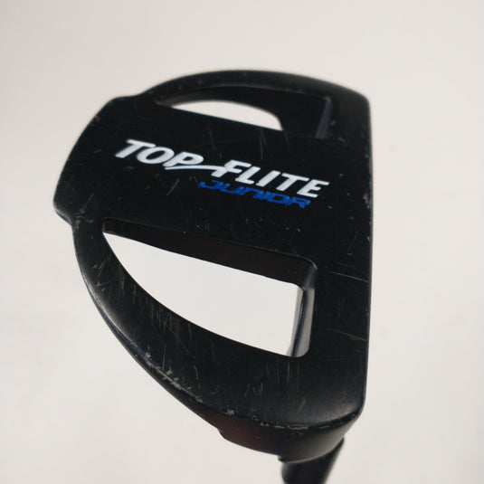 Used Top Flite Junior Golf Putter