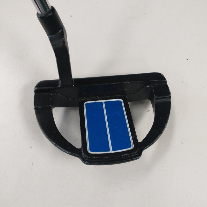 Load image into Gallery viewer, Used Top Flite Junior Golf Putter
