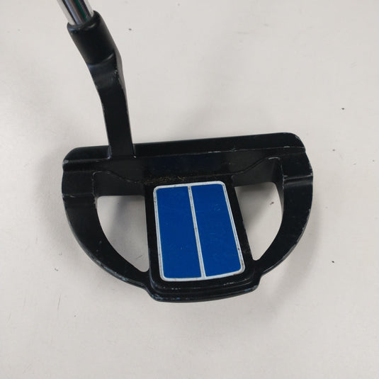 Used Top Flite Junior Golf Putter