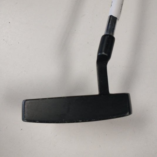 Used Top Flite Junior Golf Putter