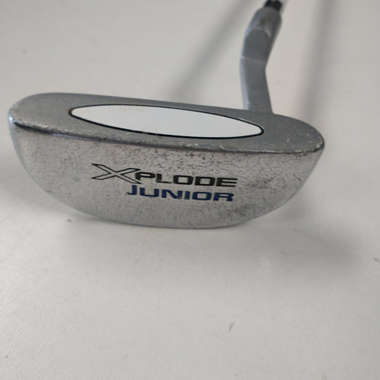 Used Xplode Junior Golf Putter