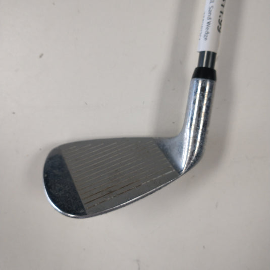 Used Top Flite Junior XL Sand Wedge