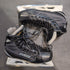 Used Bauer Supreme S170 JR 5.5D Goalie Skates