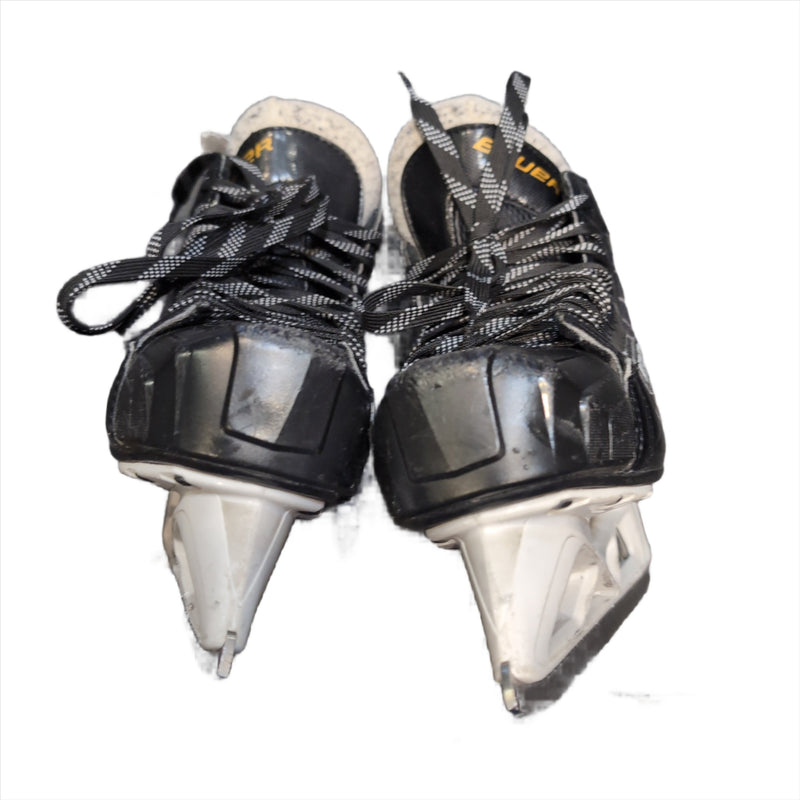 Load image into Gallery viewer, Used Bauer Supreme S170 JR 5.5D Goalie Skates
