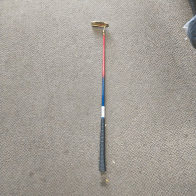 Pepsi Putter