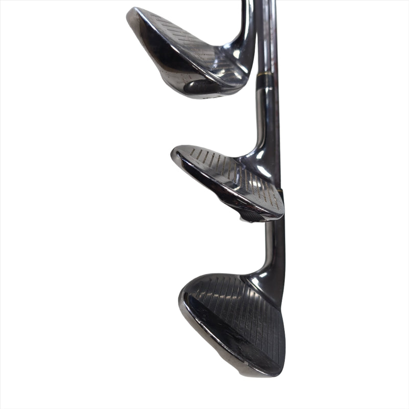 Load image into Gallery viewer, Used Majesty Maruman Prestigio Wedge Set, Sand, Pitching, Approach
