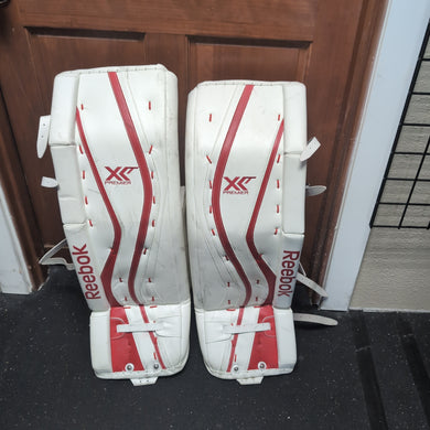 Used Reebok Premier XLT 35+1