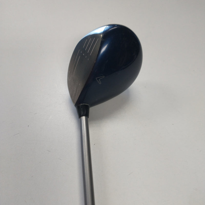 Load image into Gallery viewer, Used Callaway Great Big Bertha II 5 RH Fairway Wood
