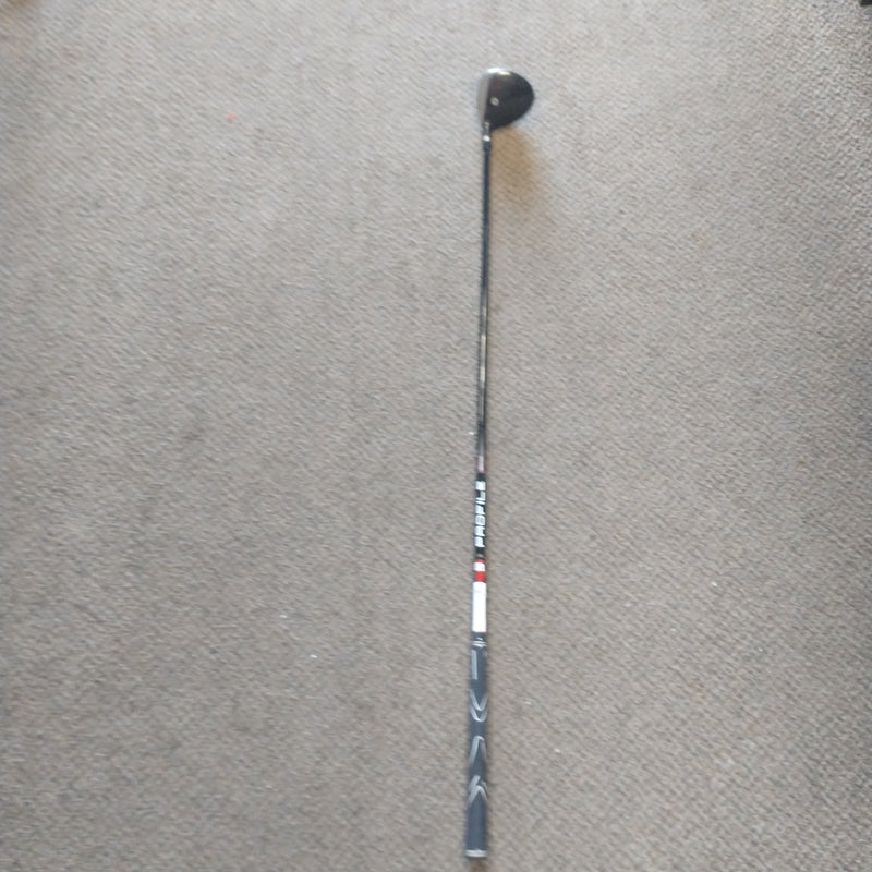 Load image into Gallery viewer, Used Wilson Staff Profile SGi 5 RH Fairway Wood
