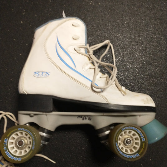 Used RTS400 Roller Derby Skates