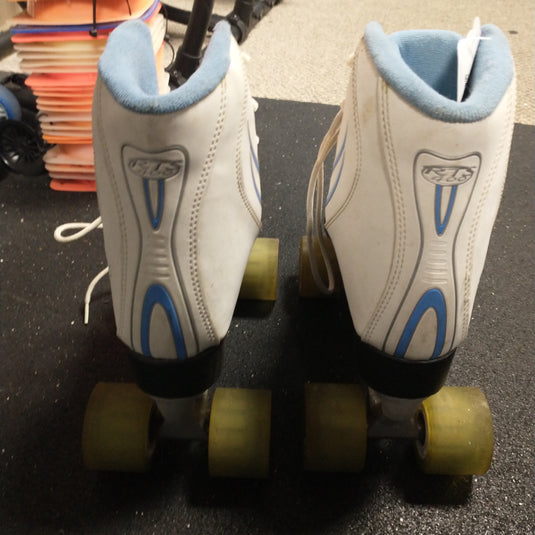 Used RTS400 Roller Derby Skates