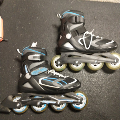 Used Bladerunner US Women's Size 8 Inline Skate