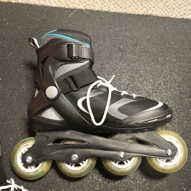 Load image into Gallery viewer, Used Bladerunner US Women&#39;s Size 8 Inline Skate
