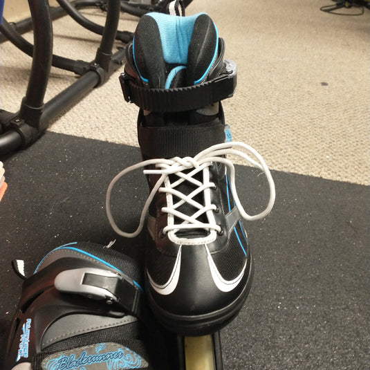 Used Bladerunner US Women's Size 8 Inline Skate