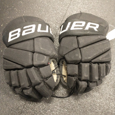 Used Bauer Vapor 11