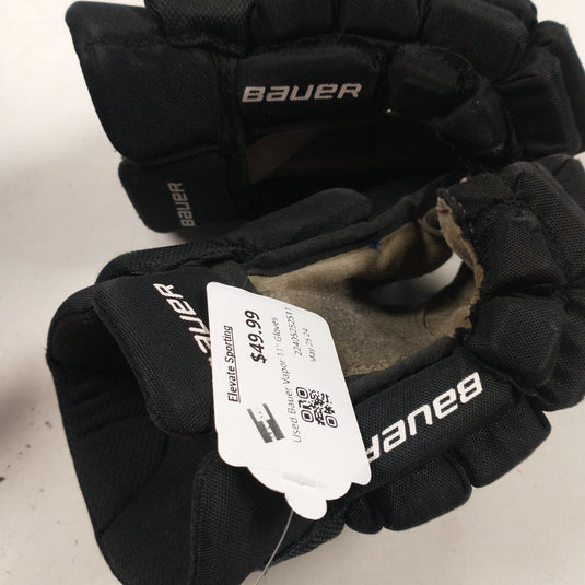 Used Bauer Vapor 11