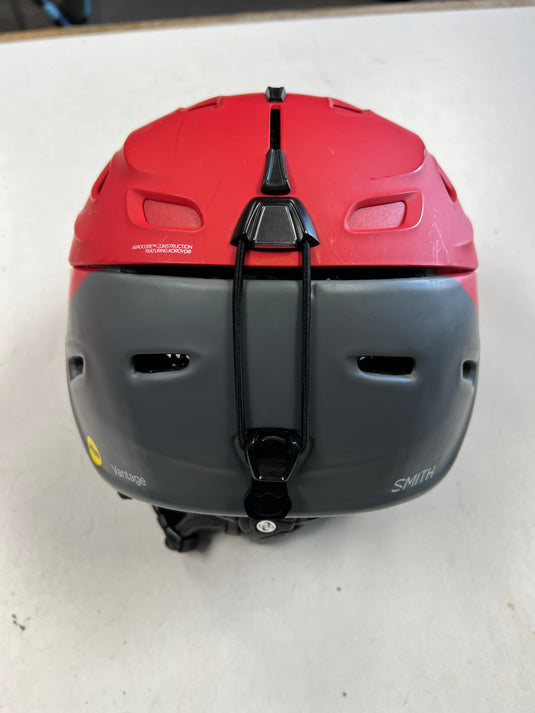 Used Smith Vantage MIPS Ski/Snowboard Helmet