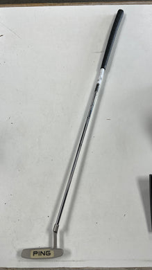 Used Ping Anser 1 Golf Putter