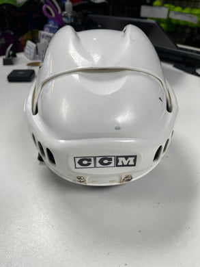 Used CCM Tacks 1052 Small Hockey Helmet