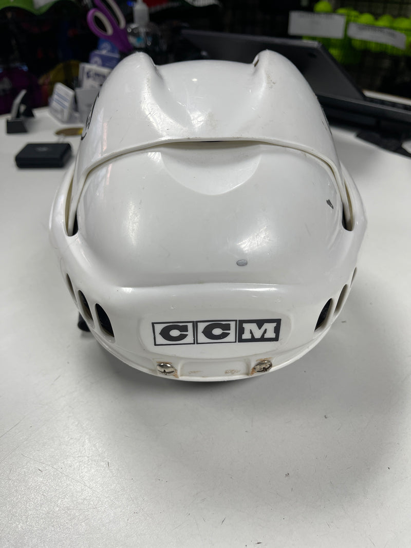 Load image into Gallery viewer, Used CCM Tacks 1052 Small Hockey Helmet
