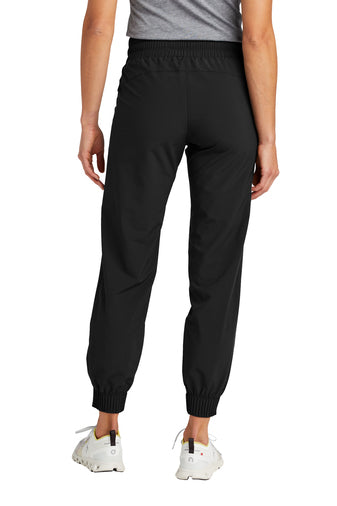 Sno-King Jr Thunderbirds OGIO Ladies Connection Jogger