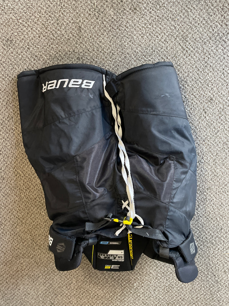 Load image into Gallery viewer, Used Bauer Supreme 3S Pro Sr. XL Hockey Pants
