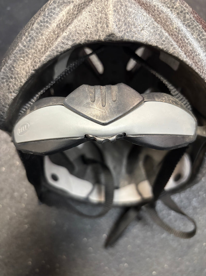 Load image into Gallery viewer, Used Bell Adrenaline Adult Bike Helmet
