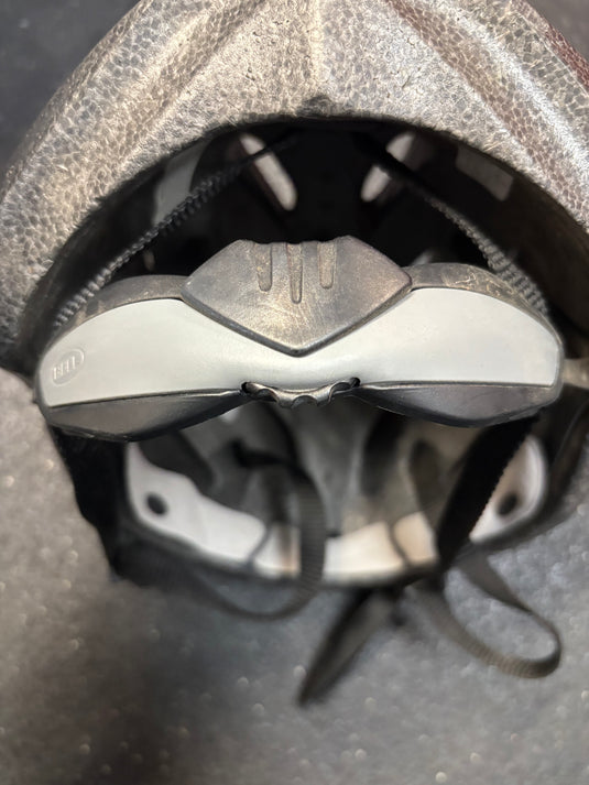 Used Bell Adrenaline Adult Bike Helmet