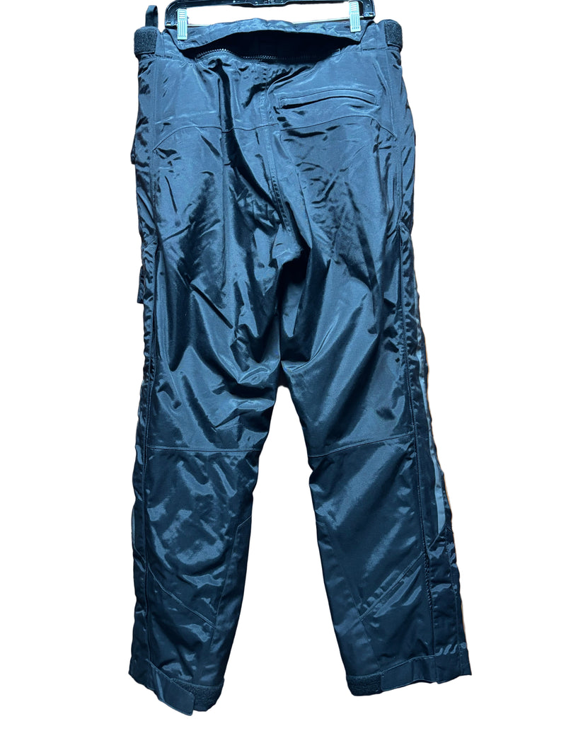 Load image into Gallery viewer, Used FirstGear HyperTex Motorcycle Riding Pants
