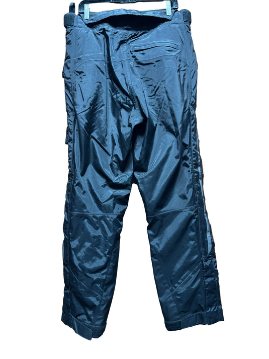 Used FirstGear HyperTex Motorcycle Riding Pants