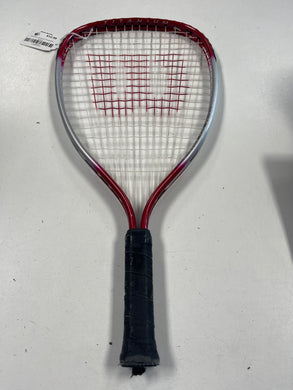 Used Wilson Dimension Racquetball Racquet