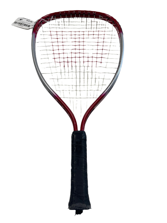 Used Wilson Dimension Racquetball Racquet