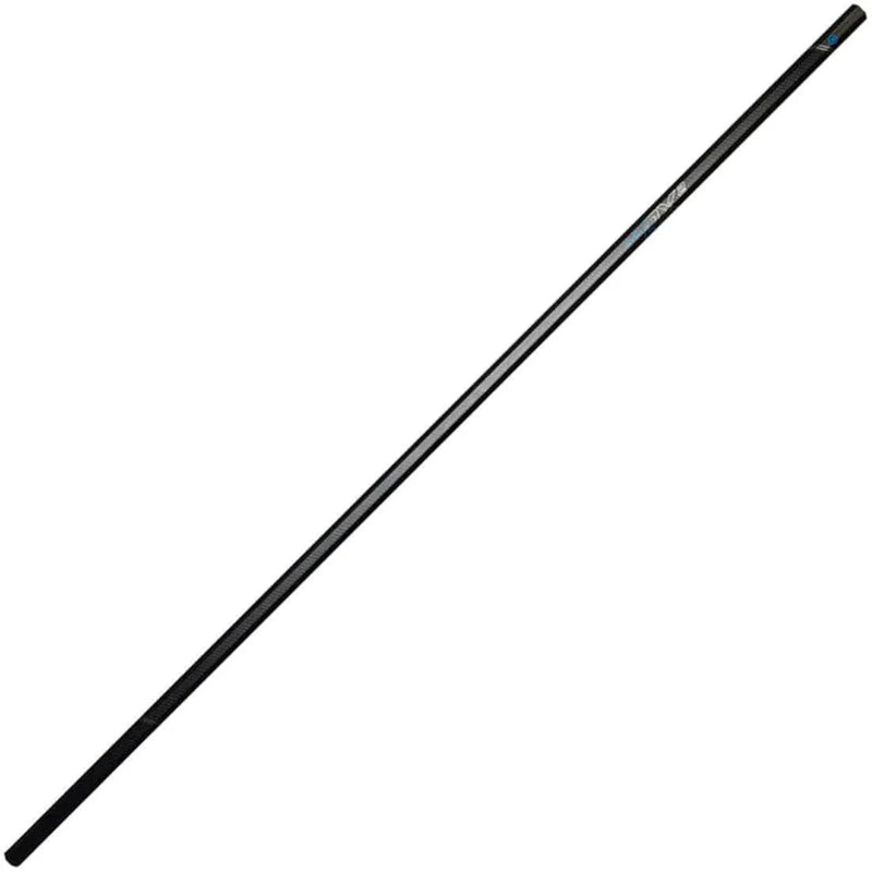 Load image into Gallery viewer, Warrior Evo QX2 Carbon Defense Lacrosse Shaft
