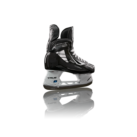 True Catalyst Pro Hockey Skate