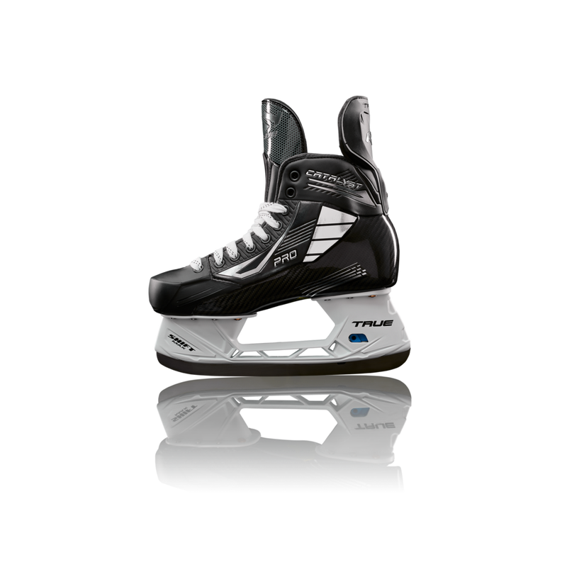 Load image into Gallery viewer, True Catalyst Pro Hockey Skate
