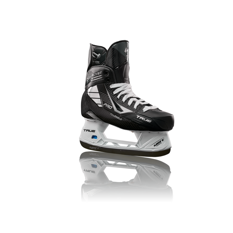 Load image into Gallery viewer, True Catalyst Pro Hockey Skate
