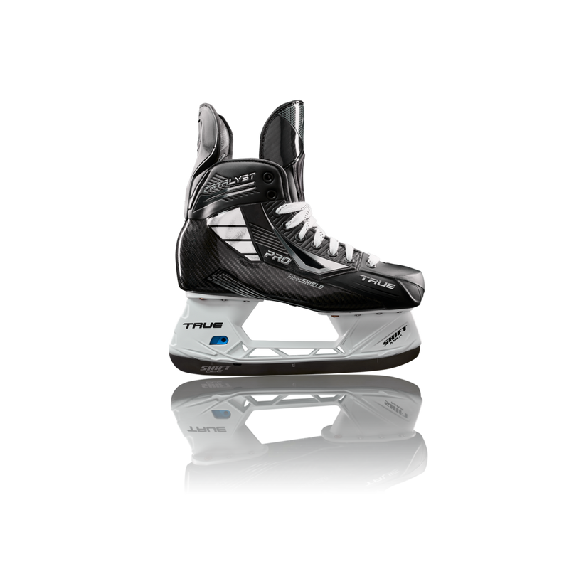 Load image into Gallery viewer, True Catalyst Pro Hockey Skate
