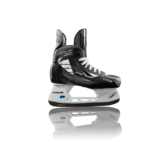 True Catalyst Pro Hockey Skate