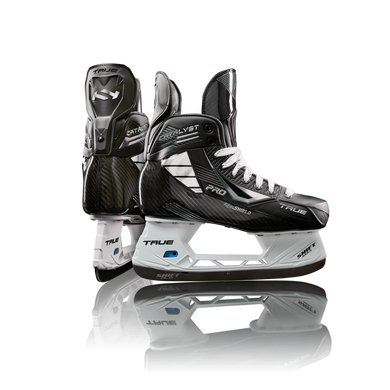 True Catalyst Pro Hockey Skate