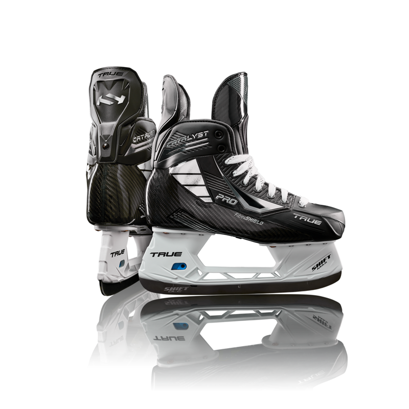 Load image into Gallery viewer, True Catalyst Pro Hockey Skate
