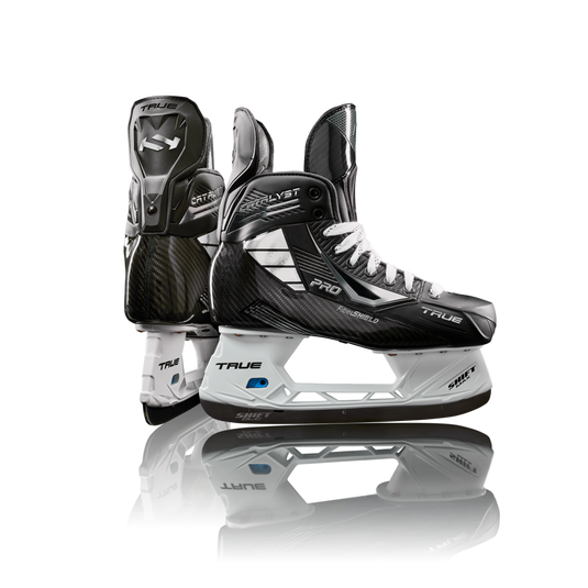 True Catalyst Pro Hockey Skate