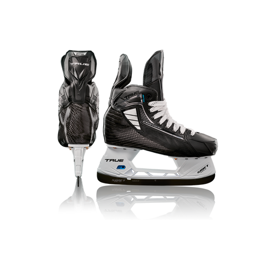 True SVH 2022 Custom Hockey Skate