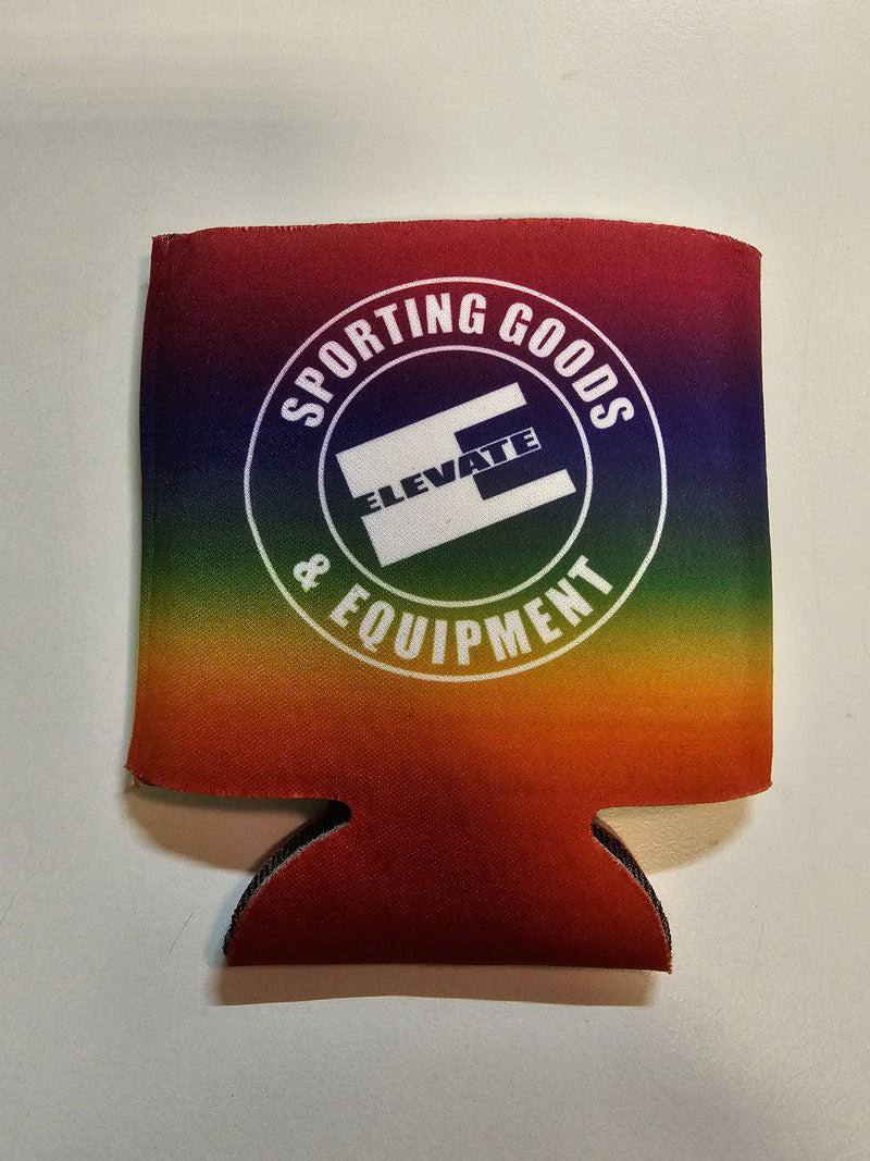 Load image into Gallery viewer, Elevate Sporting Drink Coozy
